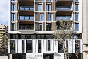 Intelier Core Suites Valencia by Intelier Hotels & Suites