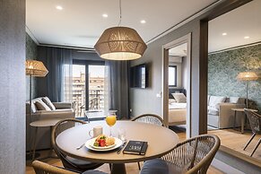 Intelier Core Suites Valencia by Intelier Hotels & Suites