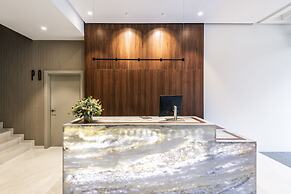 Intelier Core Suites Valencia by Intelier Hotels & Suites