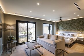 Intelier Core Suites Valencia by Intelier Hotels & Suites