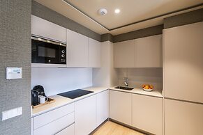 Intelier Core Suites Valencia by Intelier Hotels & Suites