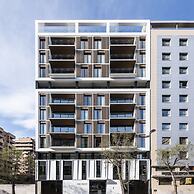 Intelier Core Suites Valencia by Intelier Hotels & Suites