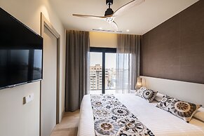 Intelier Core Suites Valencia by Intelier Hotels & Suites