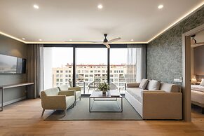 Intelier Core Suites Valencia by Intelier Hotels & Suites