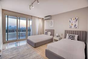 Prime Residence Arkadia