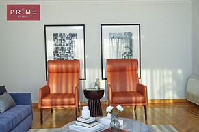 Prime Residence Arkadia