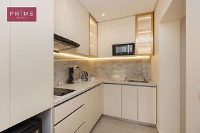 Prime Residence Arkadia
