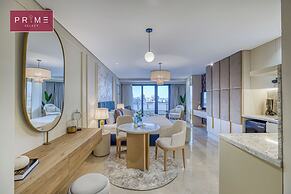 Prime Residence Arkadia