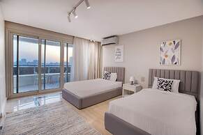 Prime Residence Arkadia
