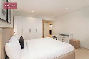Prime Residence Arkadia