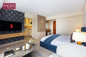 Prime Residence Arkadia