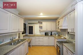 Prime Residence Arkadia
