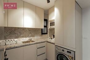 Prime Residence Arkadia