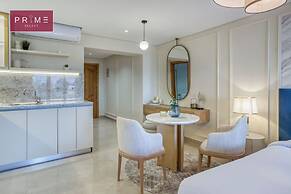 Prime Residence Arkadia