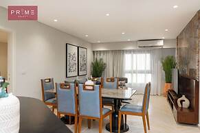 Prime Residence Arkadia