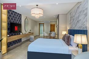 Prime Residence Arkadia