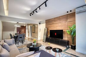 Prime Residence Arkadia