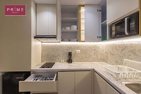 Prime Residence Arkadia