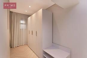 Prime Residence Arkadia