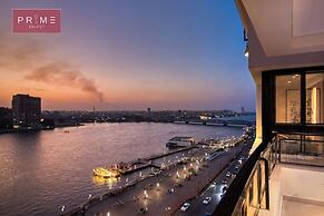Prime Residence Arkadia