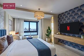 Prime Residence Arkadia