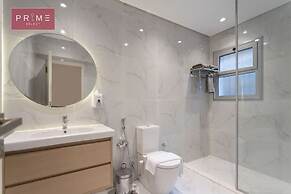 Prime Residence Arkadia