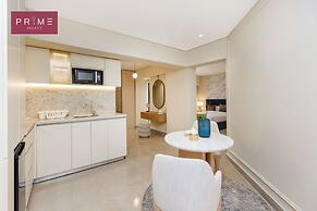 Prime Residence Arkadia