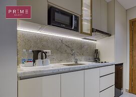 Prime Residence Arkadia