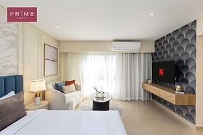 Prime Residence Arkadia