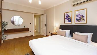 Prime Residence Arkadia