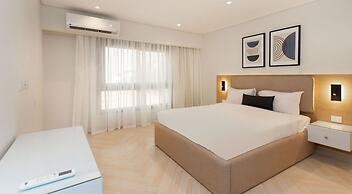 Prime Residence Arkadia
