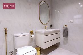 Prime Residence Arkadia