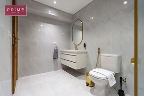 Prime Residence Arkadia