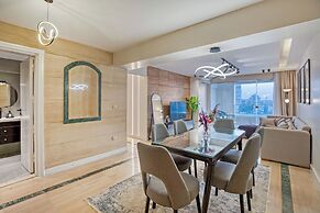 Prime Residence Arkadia