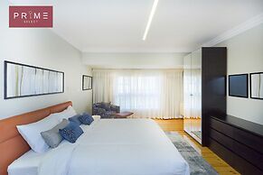 Prime Residence Arkadia
