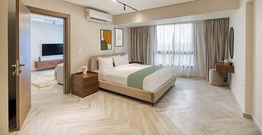 Prime Residence Arkadia