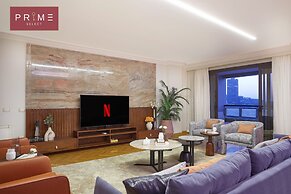 Prime Residence Arkadia