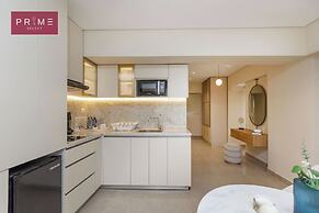 Prime Residence Arkadia