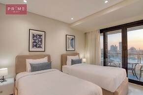 Prime Residence Arkadia