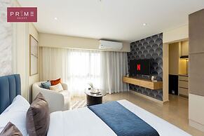 Prime Residence Arkadia