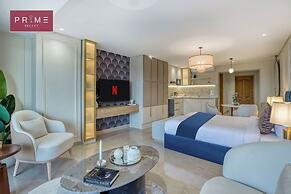 Prime Residence Arkadia