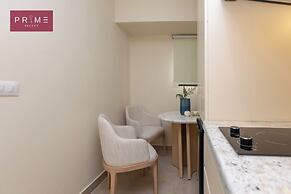 Prime Residence Arkadia