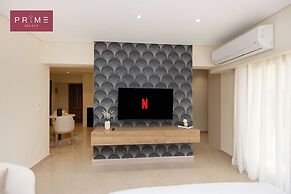Prime Residence Arkadia