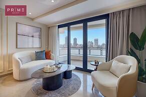 Prime Residence Arkadia