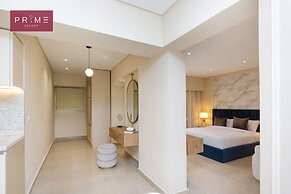Prime Residence Arkadia