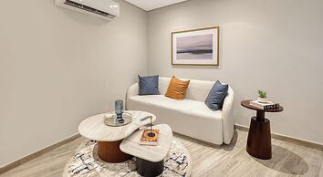 Prime Residence Arkadia
