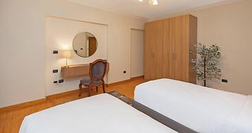 Prime Residence Arkadia