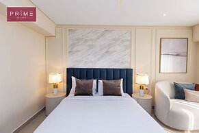 Prime Residence Arkadia