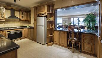 Prime Residence Arkadia