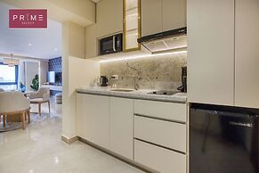 Prime Residence Arkadia